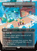 Pelican Town - Homeward Path #2811 Magic Secret Lair Drop