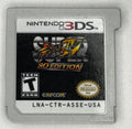 Super Street Fighter IV 3D Edition Nintendo 3DS image 0