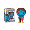 Retro Toys Funko POP! Power Lords - Lord Power #143 image 0
