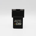 Nintendo Actio Replay DSi Black Cartridge (Untested) image 0
