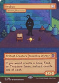 Krobus #7188 Magic Secret Lair Drop
