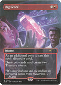 Big Score #7190 Magic Secret Lair Drop