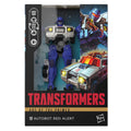 Transformers Age Of The Primes - Autobot Red Alert