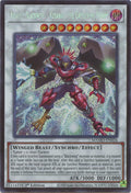 Assault Blackwing - Kusanagi the Gathering Storm [SR] MAMO-EN026 YuGiOh Magnificent Monsters