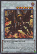 Infernal Strike Fighter [SR] MAMO-EN123 YuGiOh Magnificent Monsters
