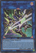 Decode Talker Integration MAMO-EN016 YuGiOh Magnificent Monsters