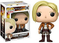 Attack On Titan Funko POP! Annie Leonhart #236