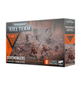 Warhammer 40k: Kill Team: Goremongers image 0