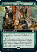 Instrument of the Bards [Extended Art] #385 Magic AFR image 0