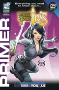 Executive Assistant Iris Primer (2018) image 0