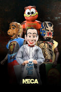 NECA Ben Cooper Costume Kids Collection Series 8 image 0