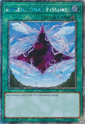 Dimensional Fissure [Platinum Secret Rare] RA03-EN163 image 0