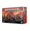 Warhammer AOS: Slaves to Darkness: Chaos Warriors image 0