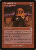 Citadel of Pain #86 Magic Prophecy (MP)