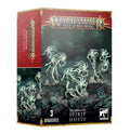 Warhammer AOS: Nighthaunt Spirit Hosts image 0