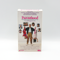 Parenthood VHS 1989 image 0