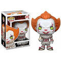 IT Funko POP! Pennywise with boat #472 image 0