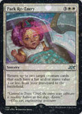 Park Re-Entry [Galaxy Foil] #308 Magic Unfinity image 0