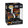 Star Wars Funko POP! Clone Trooper (Coruscant) #859