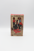 Tuff Turf VHS (1985) image 0