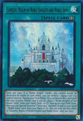 Camelot, Realm Of Noble Knights And Noble Arms MP23-EN281 image 0