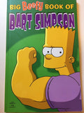 Big Beefy Book of Bart Simpson by Matt Groening (2005) image 0
