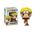 Naruto Funko POP! Naruto Uzumaki #727 image 0