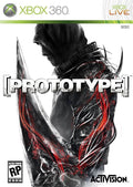 Prototype Xbox 360 image 0