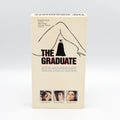 The Graduate 1992 25th Anniversary Edition image 0
