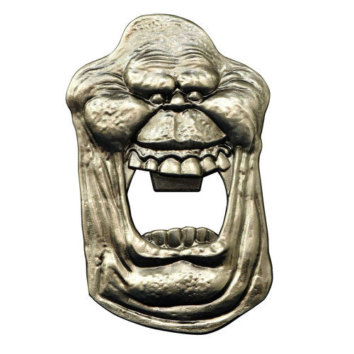Ghostbusters Slimer Bottle Opener image 0