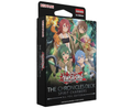 Yugioh Chronicles Deck: Spirit Charmers [All Foil Edition] image 0