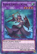 Elder Entity N'tss CT14-EN009 YuGiOh 2017 Mega-Tins image 0