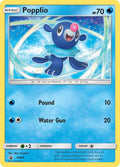 Popplio #SM24 Pokemon Promo image 0