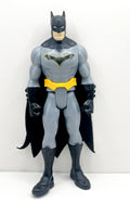 Batman W/ Felt Cape  6" Figure (2017) image 0