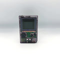 Gamboy Pocket Clear Purple [Modded] image 0