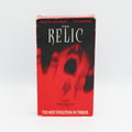 The Relic (1997) image 0