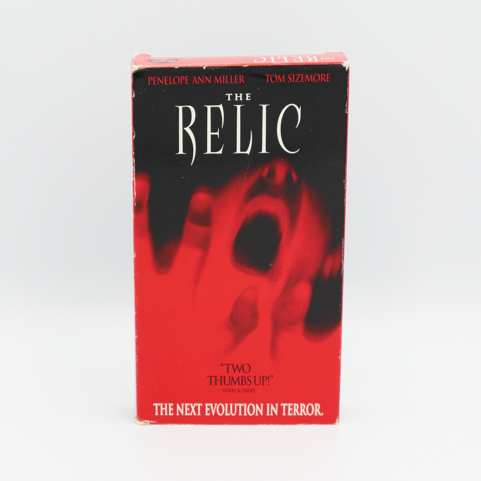 The Relic (1997) image 0