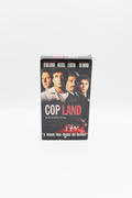 Cop Land VHS (1997) image 0