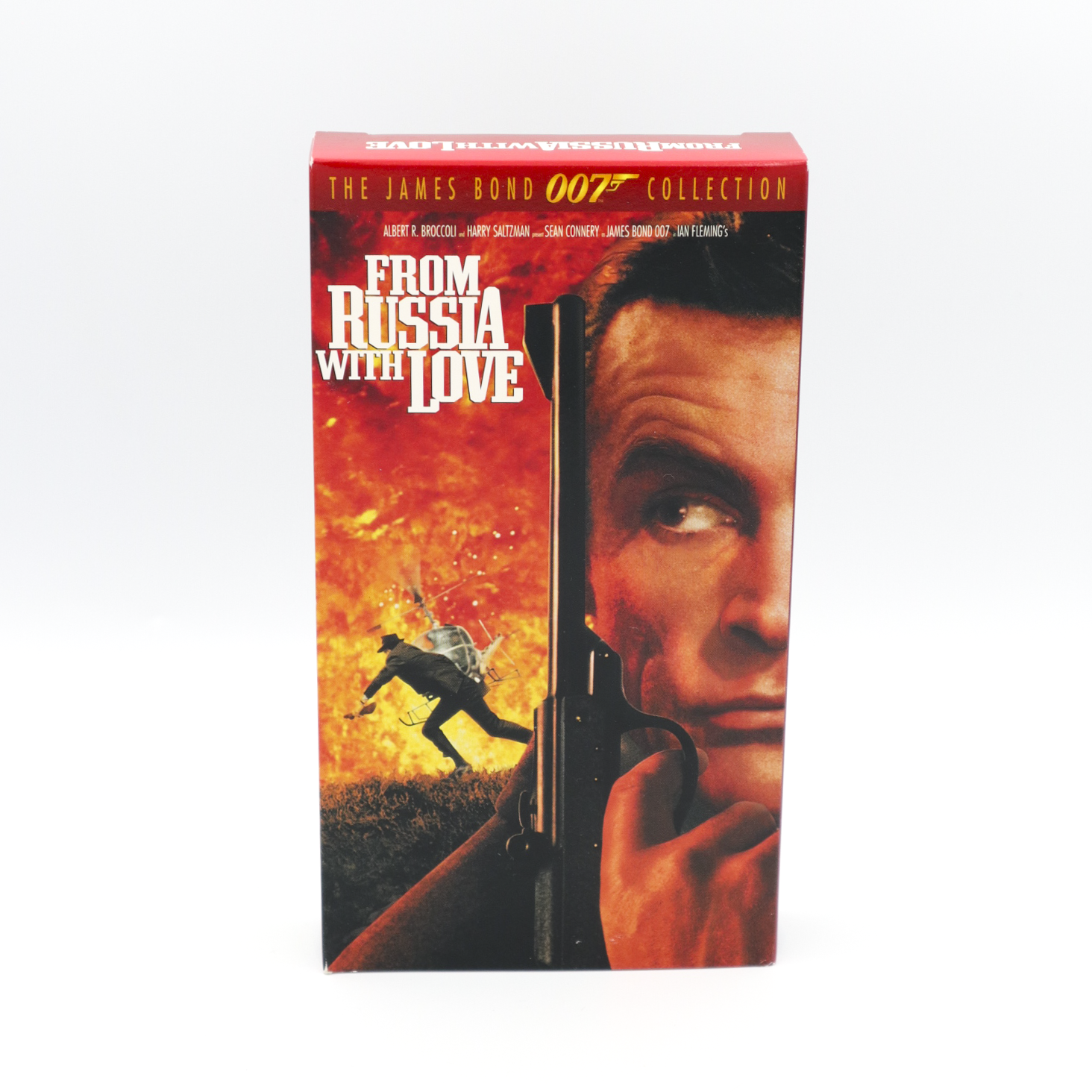 007: From Russia With Love image 0