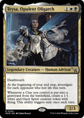 Teysa, Opulent Oligarch #234 Magic MKM image 0