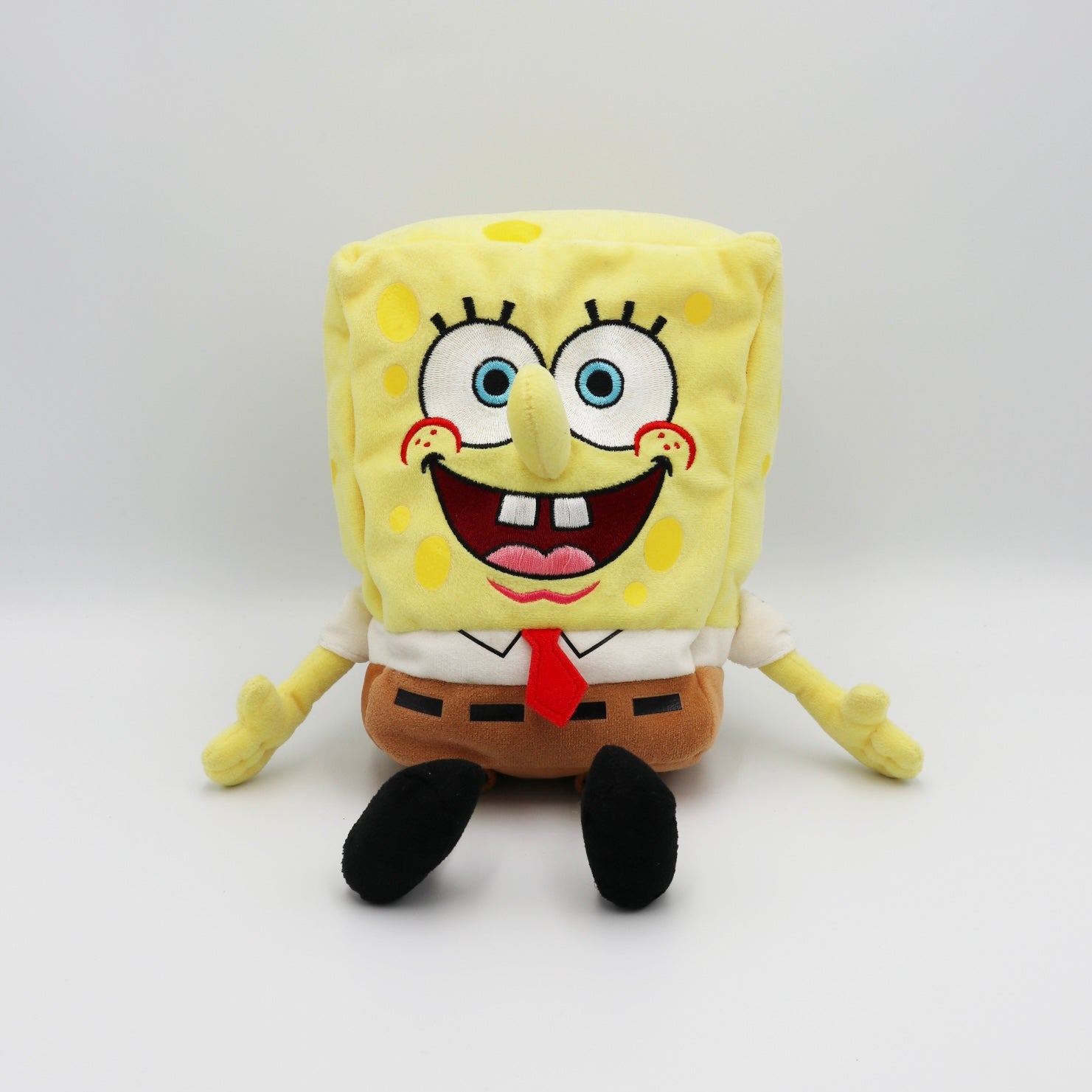 Spongebob Squarepants Plush 8” image 0