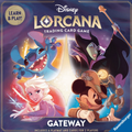 Disney Lorcana - Gateway (Learn To Play) image 0