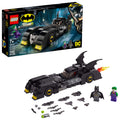 LEGO Batmobile: Pursuit of The Joker 76119 image 0