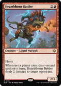 Hearthborn Battler #139 Magic Bloomburrow image 0