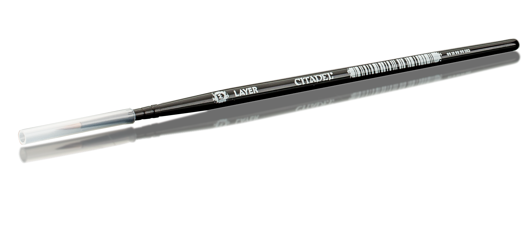 Citadel: Medium Layer Brush image 0