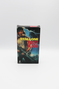 First Blood VHS (1982) image 0