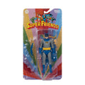 Bizzaro Batman (Retro Super Friends) McFarlane 6" Figure image 0