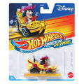 Hot Wheels Racerverse Captain Hook Vehicle image 0