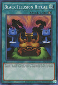 Black Illusion Ritual SRL-EN051 image 0