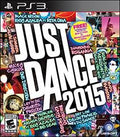 Just Dance 2015 - Playstation 3 [Sealed] image 0
